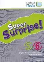 Super Surprise! 5 & 6 iTools купить