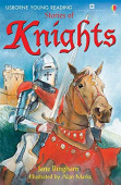 Usborne Young Reading Series 1 Stories of Knights купить