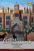 Classic Graphic Novel Collection Comics: Great Expectations купить