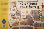 Le Jeu des Indications Routieres купить