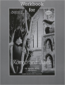 Classic Graphic Novel Collection Comics: Romeo and Juliet Workbook купить