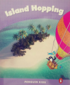 Penguin Kids 5 Island Hopping купить