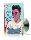 Lecturas ELI A1 La vida del Buscon + CD audio купить