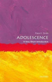 A Very Short Introductions: Adolescence купить