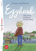 Teen Eli Readers Stage 2: Egghead (800 headwords) купить