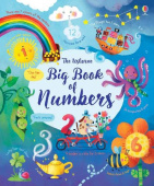Big Book of Numbers (Big Books) купить