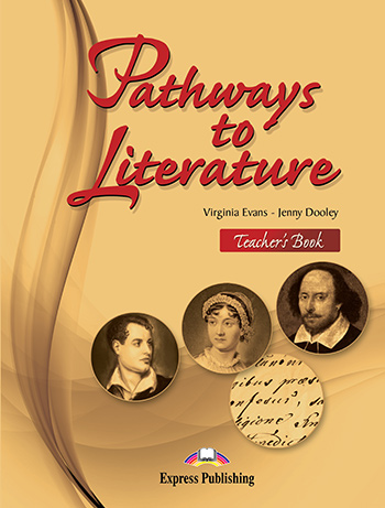 Pathways to Literature - Teacher's Book купить