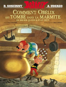 Asterix - Comment Obelix est tombe dans la marmite quand il etait petit купить