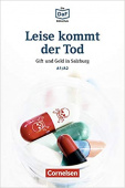 Die DaF-Bibliothek A1/A2: Leise kommt der Tod. Gift und Geld in Salzburg mit Audios online купить