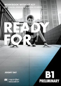Ready for B1 Preliminary 4th Edition Workbook and Digital Workbook without Key and access to audio купить