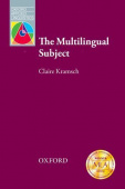 The Multilingual Subject купить