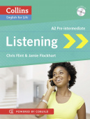 Collins English for Life: Listening (A2) купить