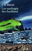 Les naufrages des Auckland купить