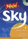 New Sky 3 Students' Book купить