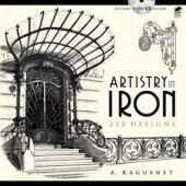 Artistry in Iron 250 Designs +R купить