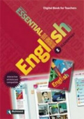 Essential English 2 Teacher's Digital Book купить