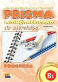 Prisma Latinoamericano B1 - Libro de ejercicios купить