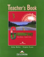 Grammarway 3 Teacher's Book купить