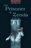 Oxford Bookworms Library Stage 3 (Intermediate) Prisoner Of Zenda Cassette (2) купить