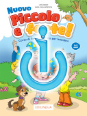 Nuovo Piccolo e forte! Libro DIGITAL купить