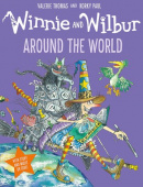 Winnie & Wilbur: Around the World купить