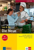 Leo & Co. A1-A2: Die Neue (+ Audio-CD) купить