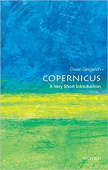 A Very Short Introduction: Copernicus купить
