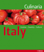 Culinaria Italy купить