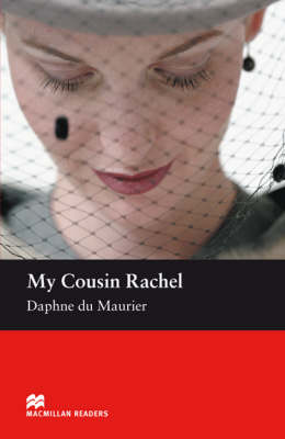 Macmillan readers: Level Intermediate 1600 words My Cousin Rachel купить