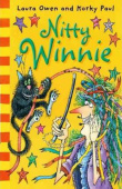 Nitty Winnie (Paperback) купить