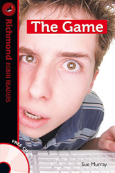 Robin Readers Level 1 The Game купить