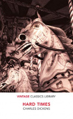 VINTAGE CLASSICS LIBRARY Hard Times купить