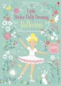 Little Sticker Dolly Dressing Ballerina купить