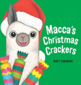 Macca's Christmas Crackers купить