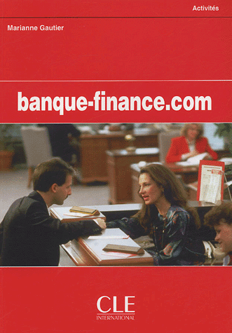 Banque-finance.com - Cahier d'activites купить