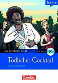 Lextra Todlicher Cocktail + Audio CD купить