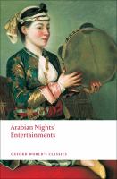 Arabian Night's Entertainments купить