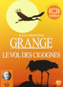 Le Vol Des Cigognes 1CD (Grange) купить