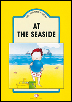 Tell And Sing A Story: At the Seaside: Teacher's Book + CD купить