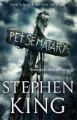 King Stephen. Pet Sematary купить