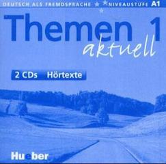 Themen aktuell 1 Audio-CDs (2) купить