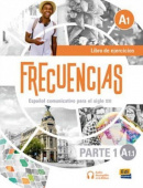 Frecuencias A1.1 Libro de ejercicios + extensión digital купить