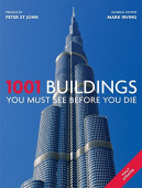 1001 Buildings You Must See Before You Die купить