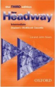 New Headway Intermediate Third Edition Workbook Cassette купить