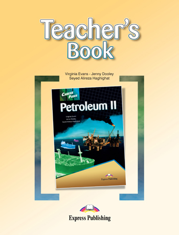 Career Paths: Petroleum II Teacher's Book купить