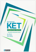 Richmond KET Practice Teacher's Book купить
