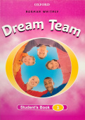 Dream Team 1 Student's Book купить