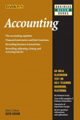 Accounting 6th Edition купить