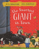 The Smartest Giant in Town купить