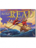 Set Sail! Level 3 & Sail Away 1 Posters set купить